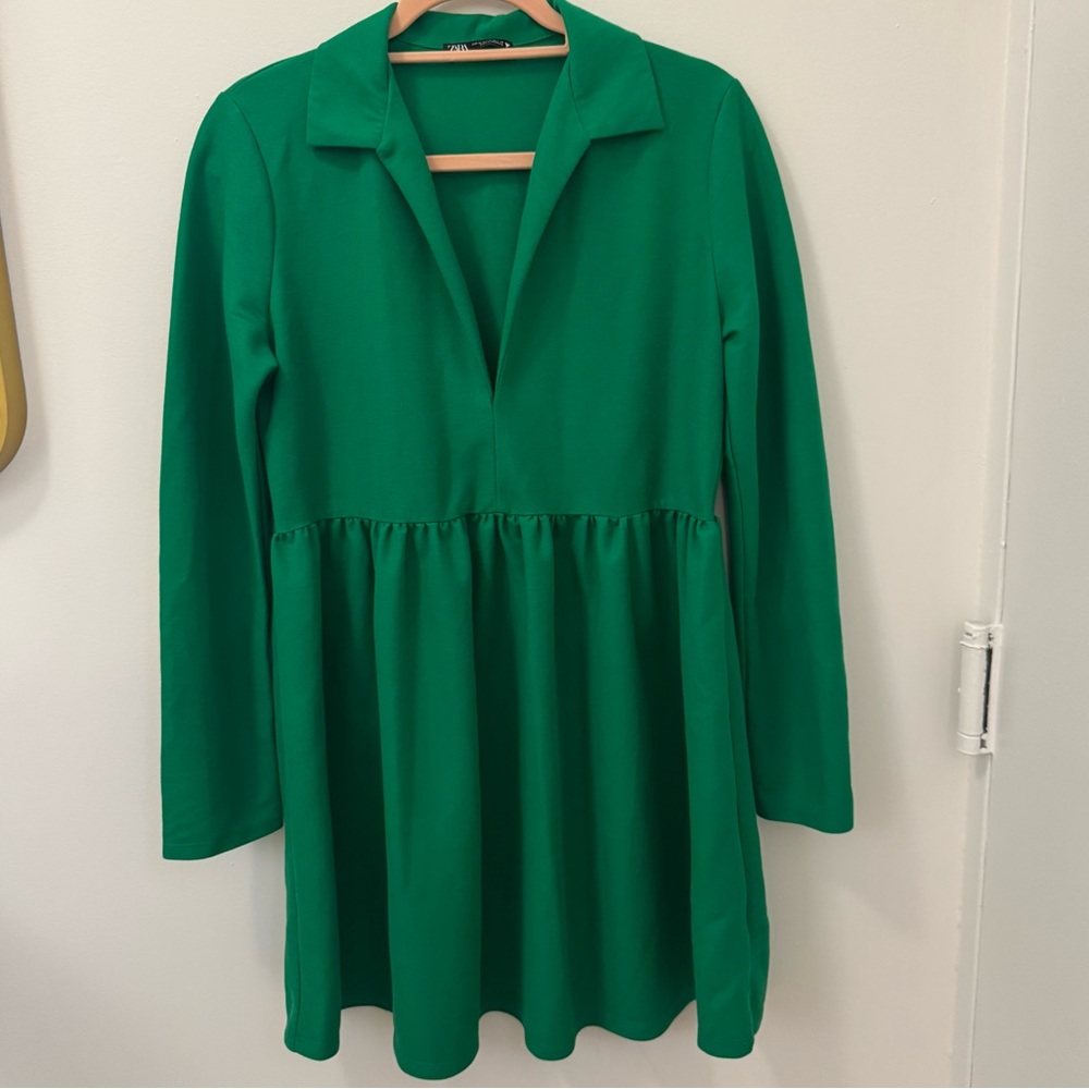 Zara Dress